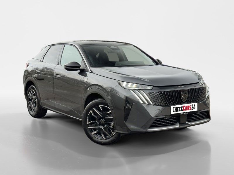 Peugeot 3008 2025