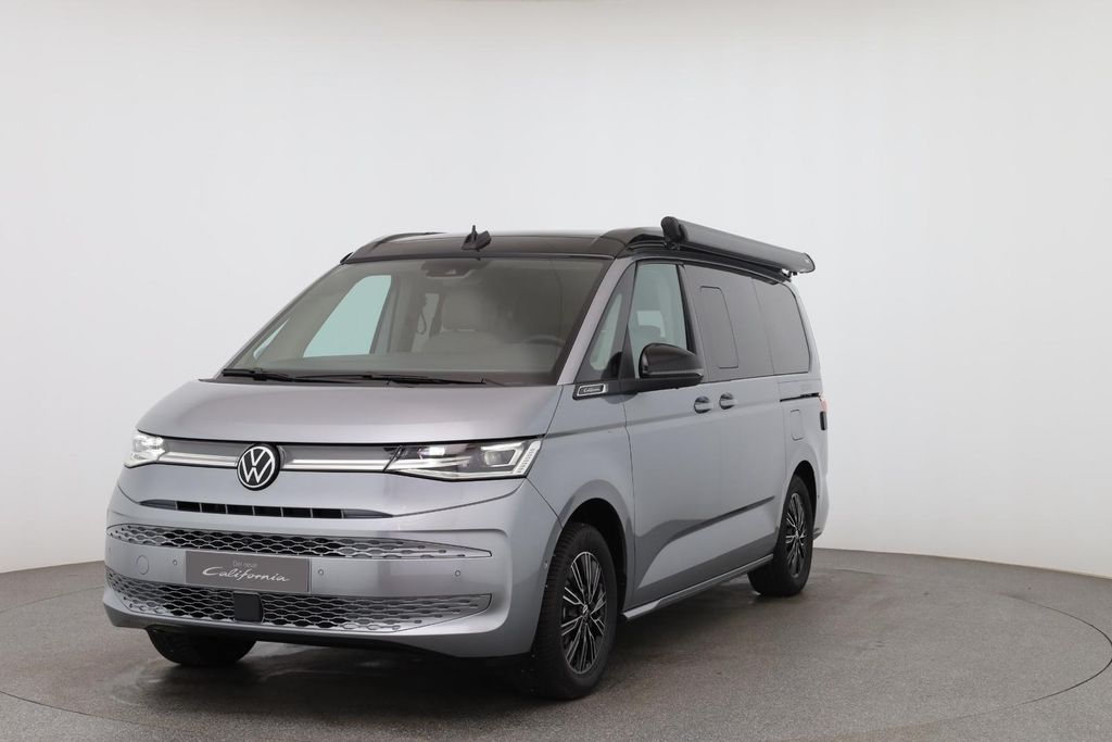 Volkswagen T7 California