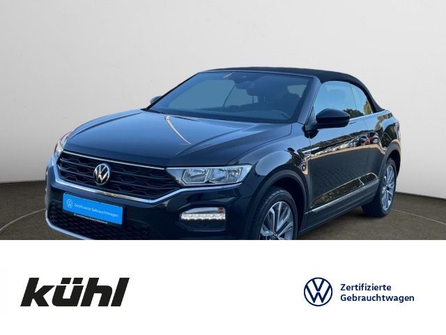 Volkswagen T-Roc 2021
