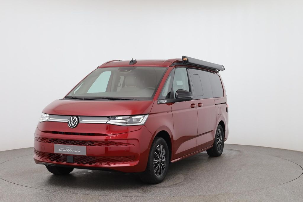 Volkswagen T7 California