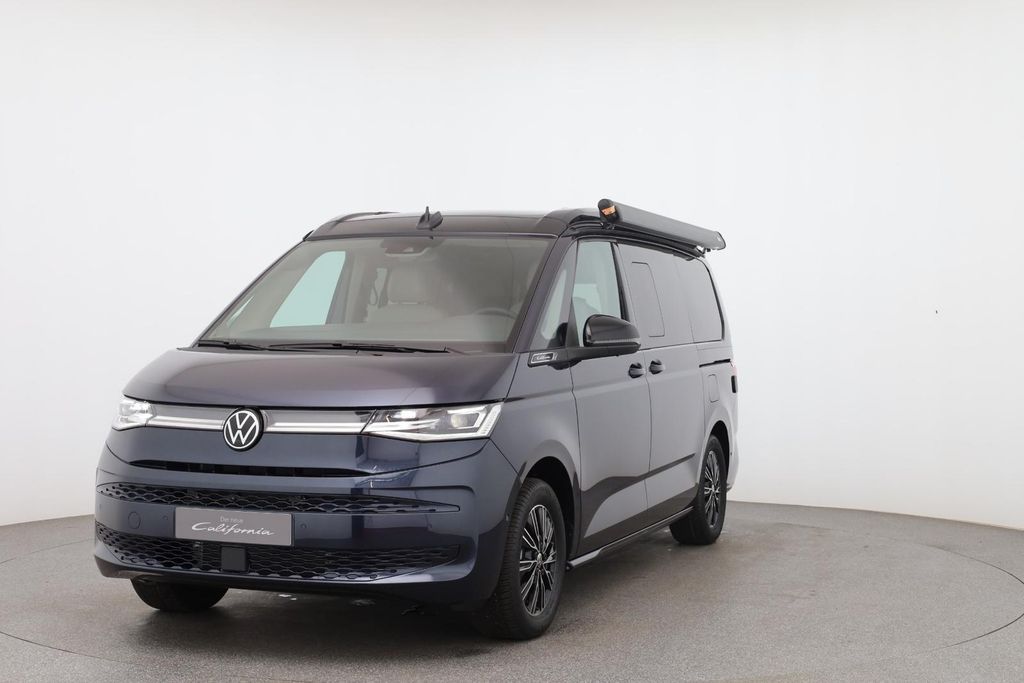 Volkswagen T7 California