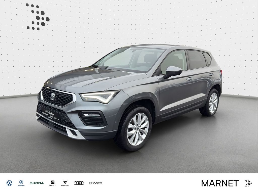 Seat Ateca 2024