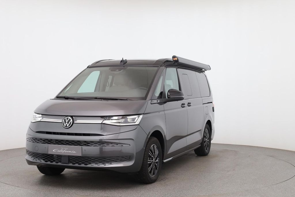 Volkswagen T7 California