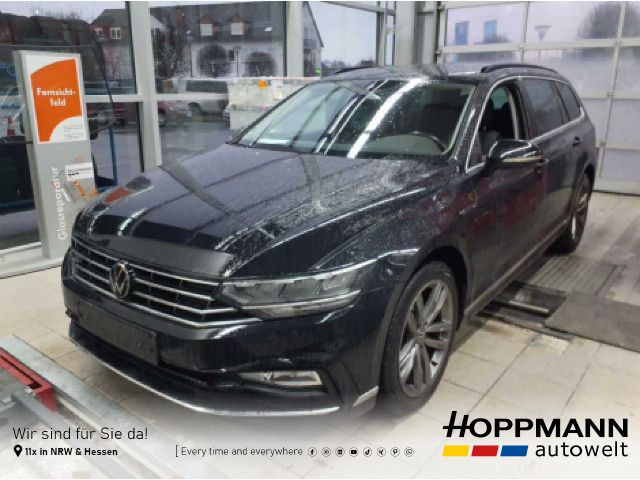 Volkswagen Passat Variant 2022