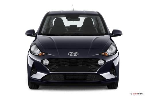 Hyundai i10 2023