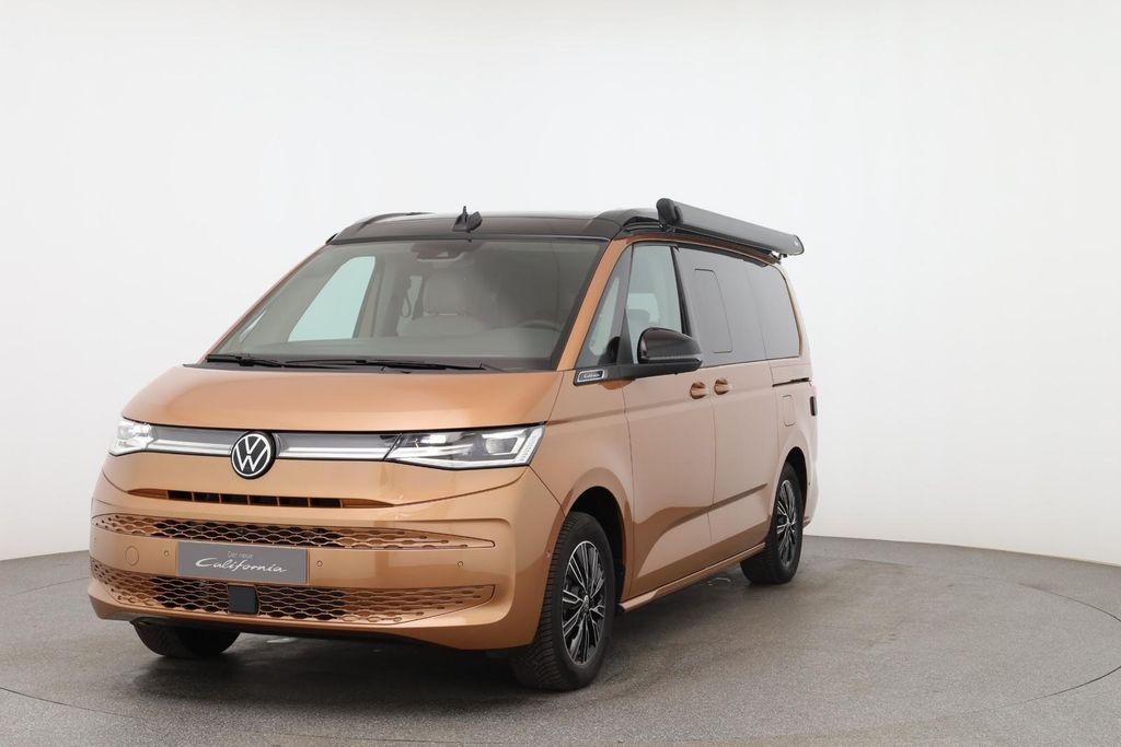 Volkswagen T7 California