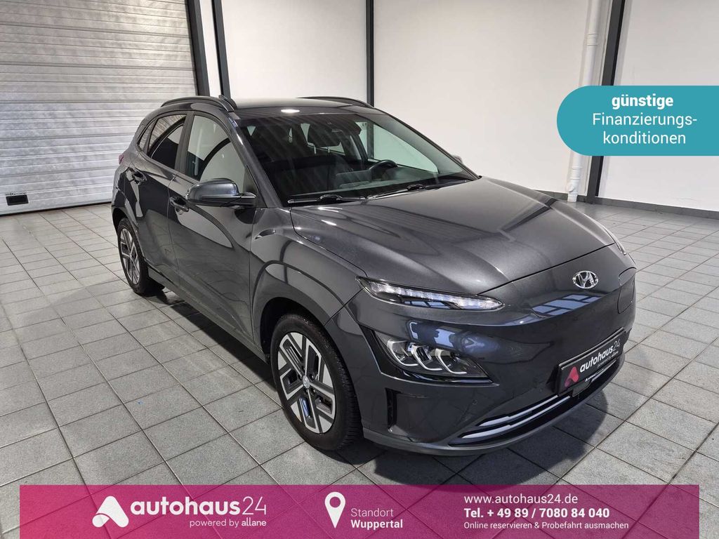 Hyundai KONA Elektro 2023