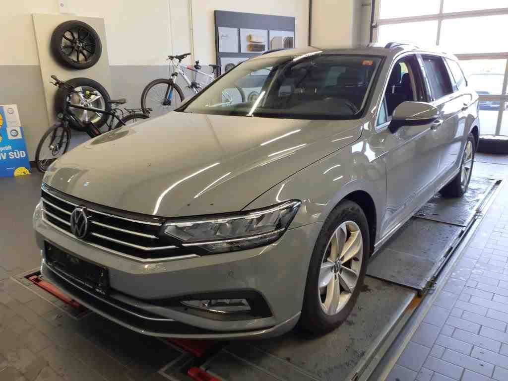Volkswagen Passat Variant 2022