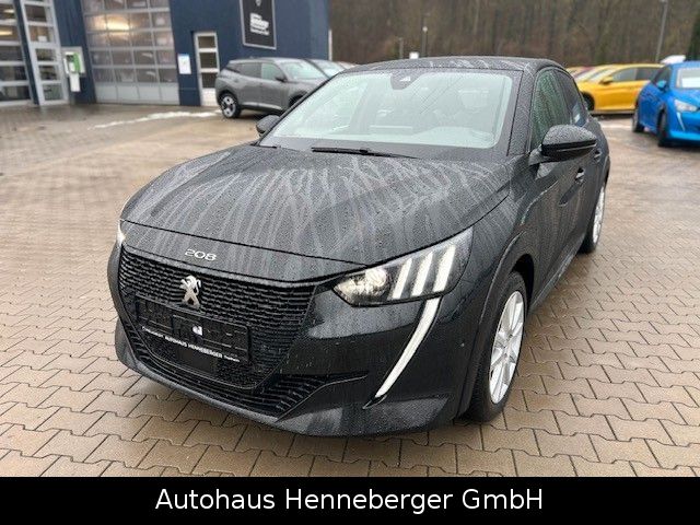 Peugeot 208 2022