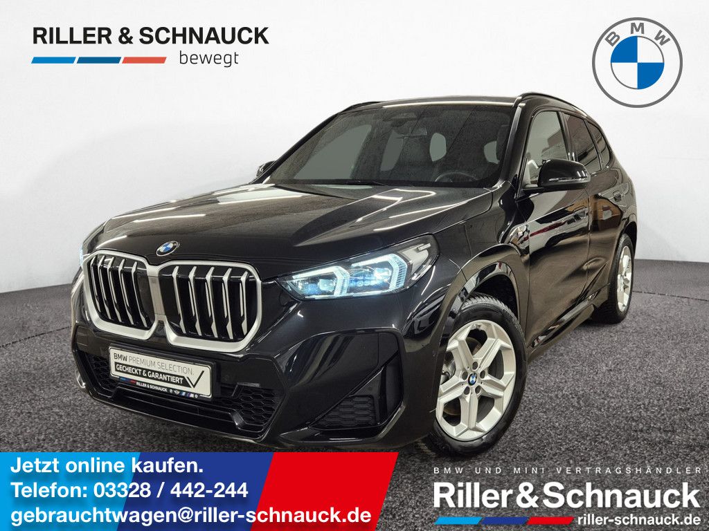BMW X1 2025