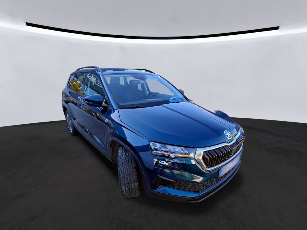 Skoda Karoq 2023