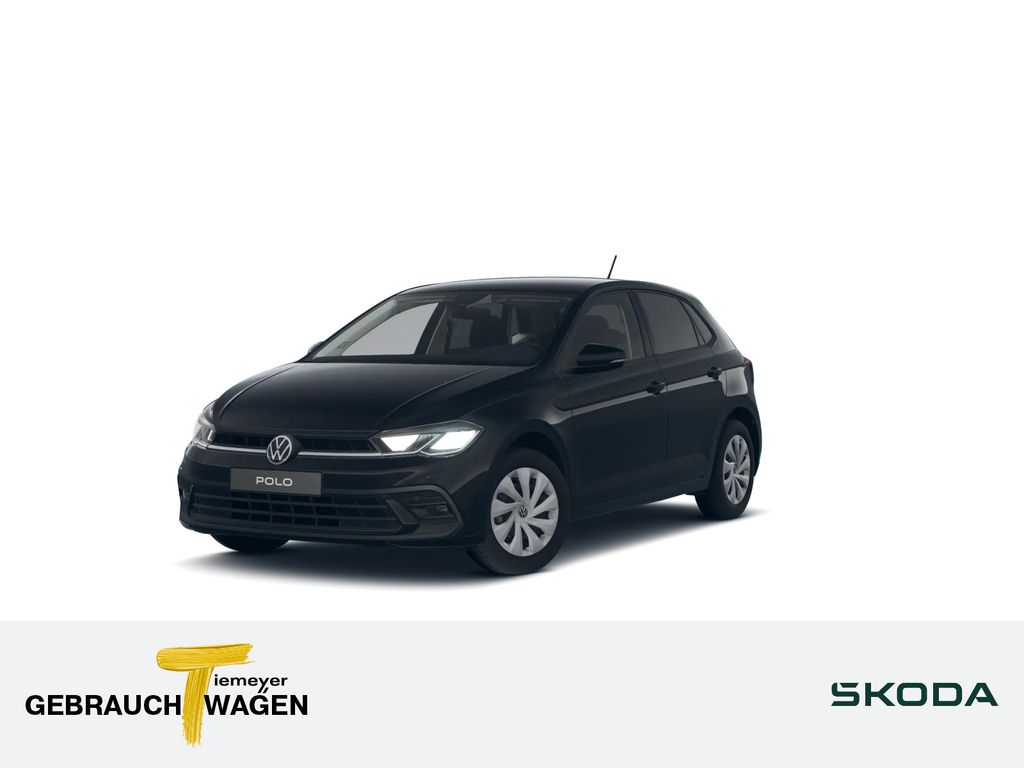 Volkswagen Polo 2025