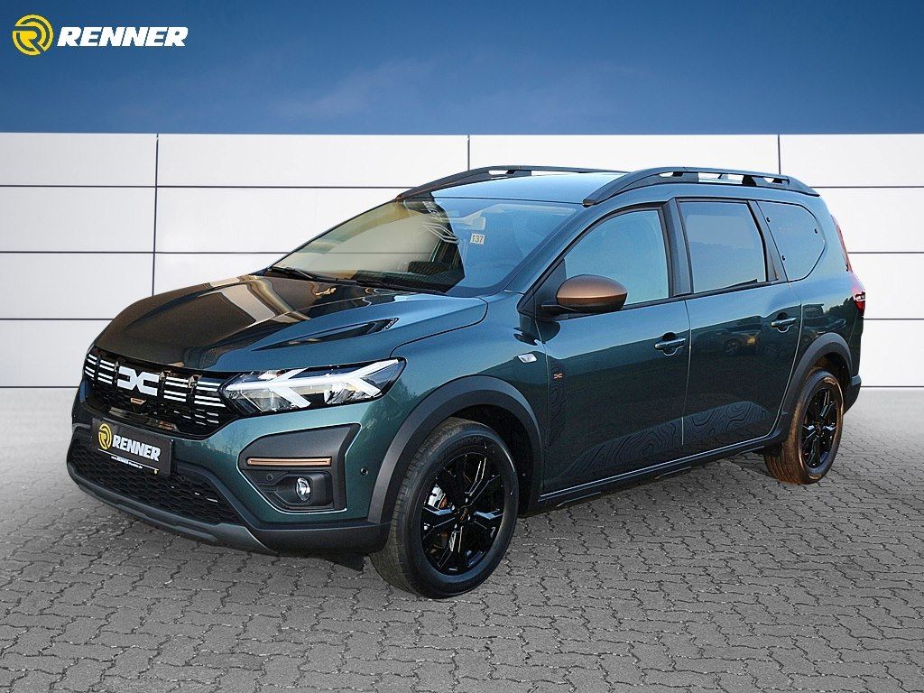 Dacia Jogger 2025