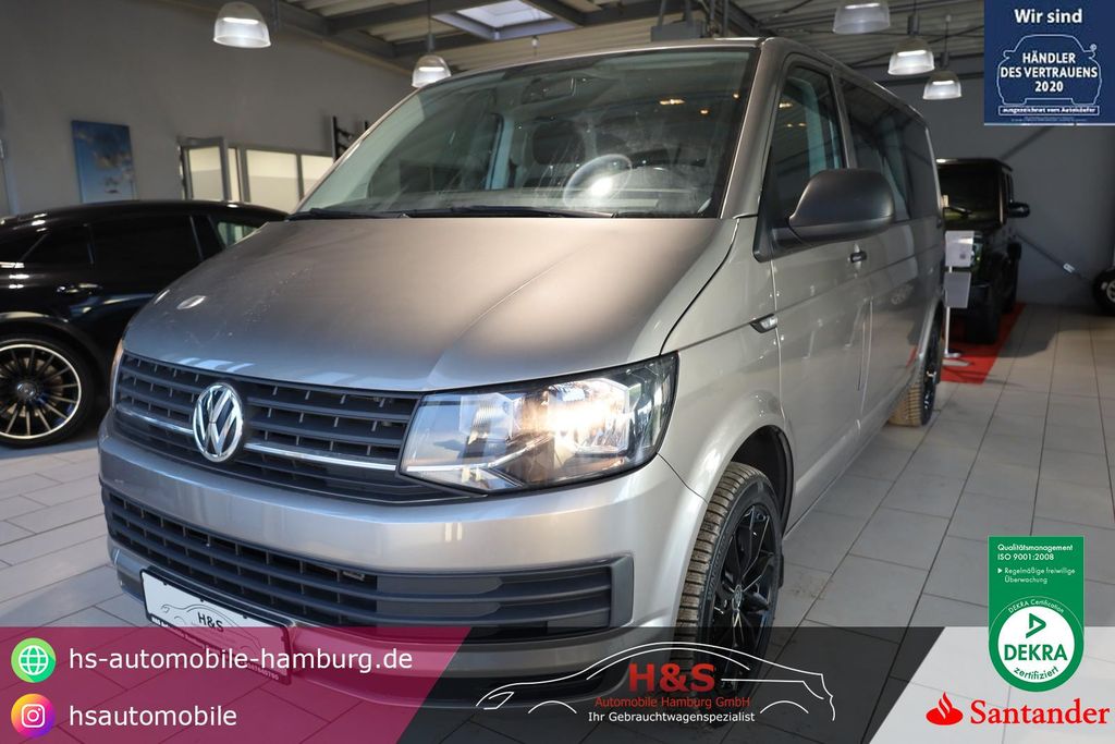 Volkswagen T6 Caravelle 2019