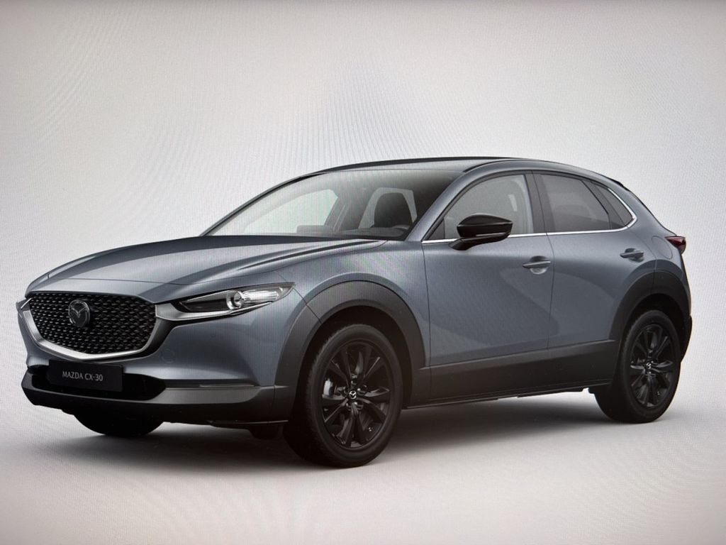 Mazda CX-30 2026