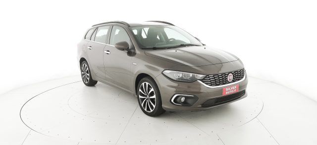 Fiat Tipo 2020