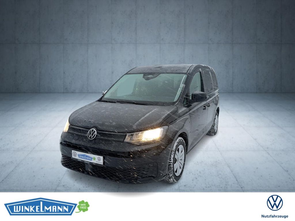 Volkswagen Caddy 2026
