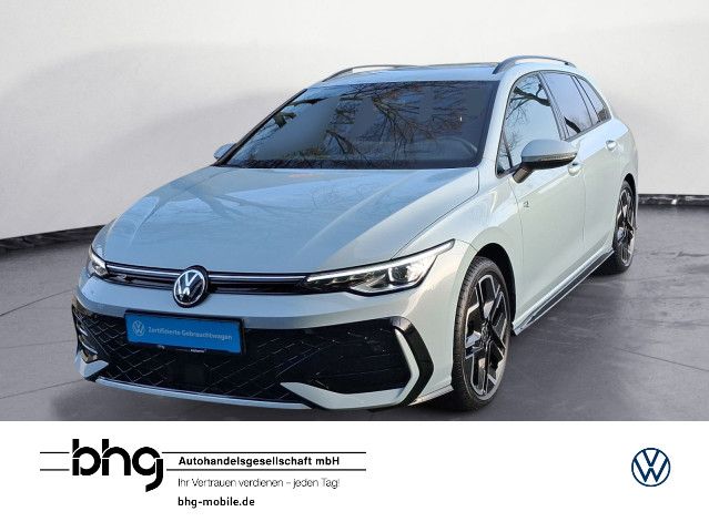 Volkswagen Golf 2025