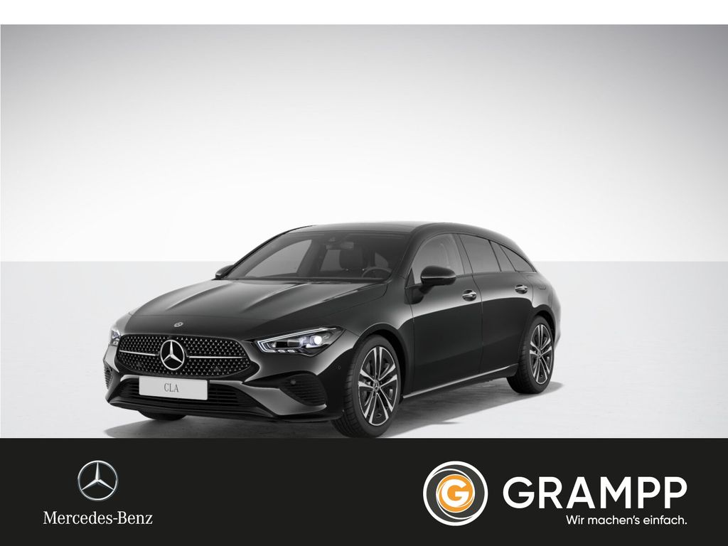 Mercedes-Benz CLA 200 2024