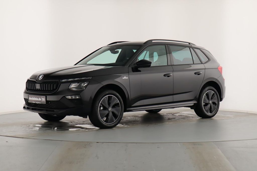 Skoda Kamiq 2026