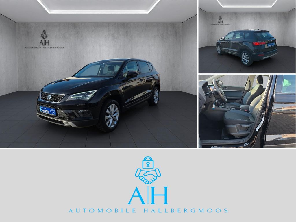Seat Ateca 2020