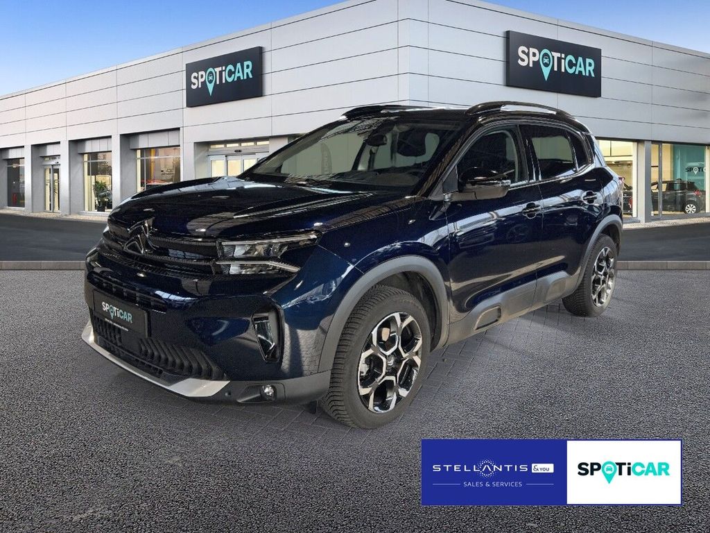Citroën C5 Aircross 2024