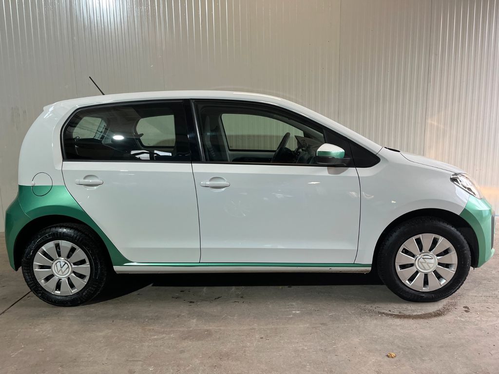 Volkswagen up! 2023