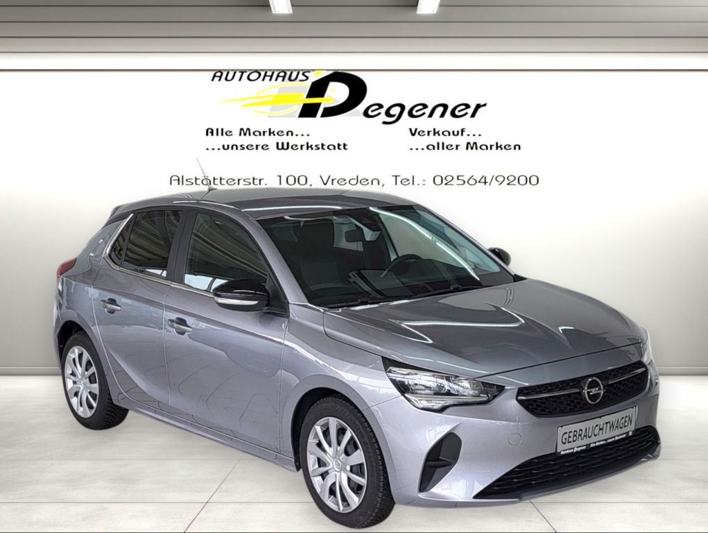 Opel Corsa 2020
