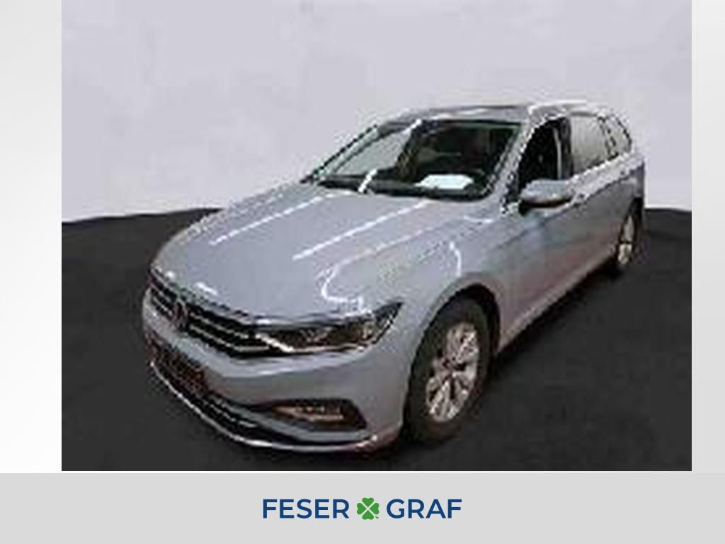 Volkswagen Passat Variant 2023