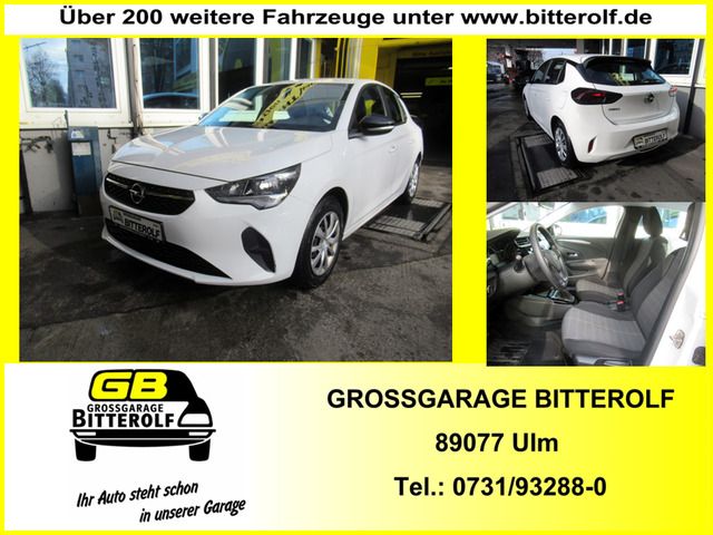 Opel Corsa 2021