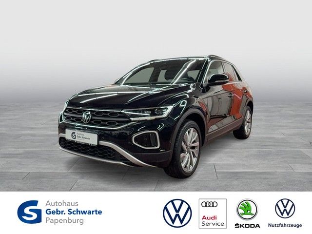 Volkswagen T-Roc 2024