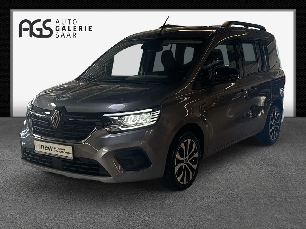 Renault Kangoo 2024