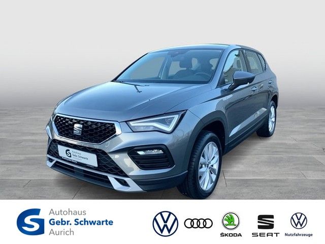 Seat Ateca 2025