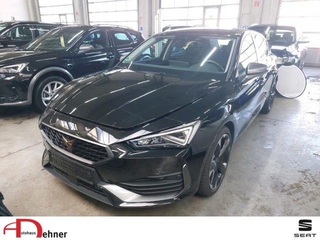 Cupra Leon 2024