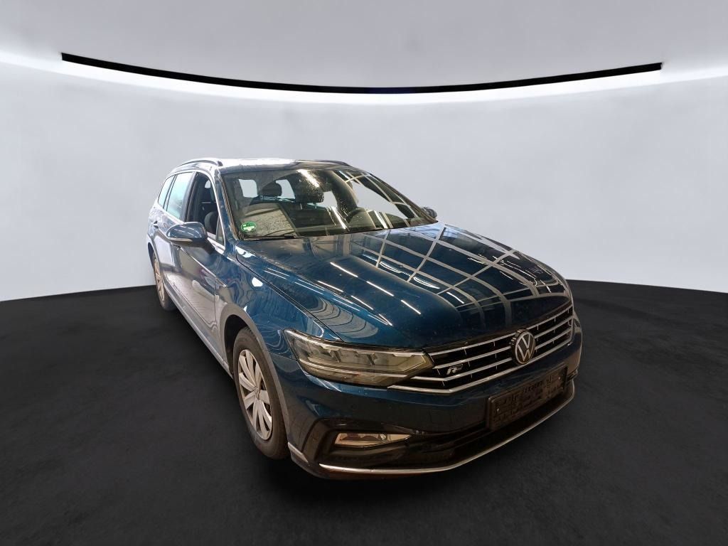 Volkswagen Passat Variant 2023