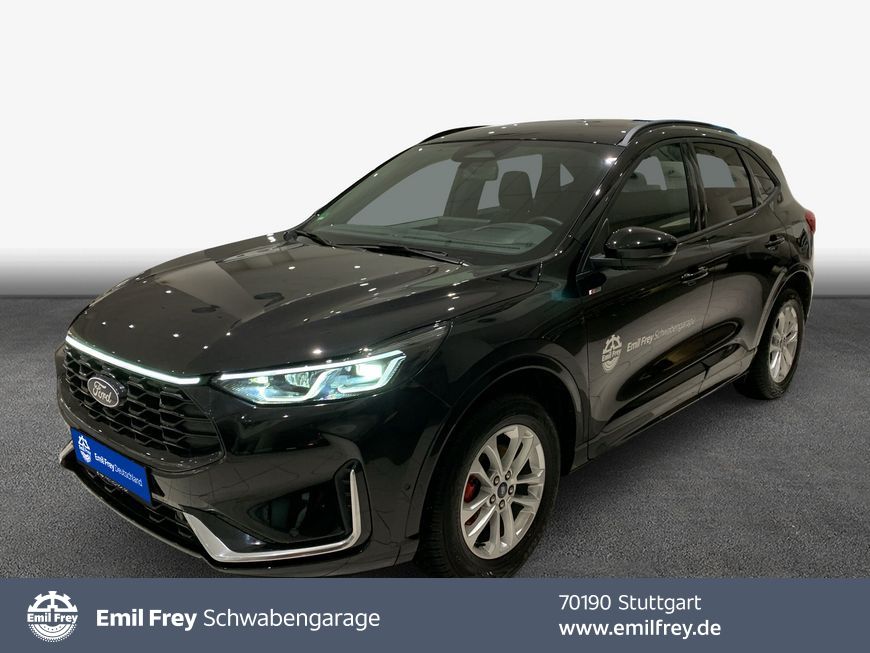 Ford Kuga 2024