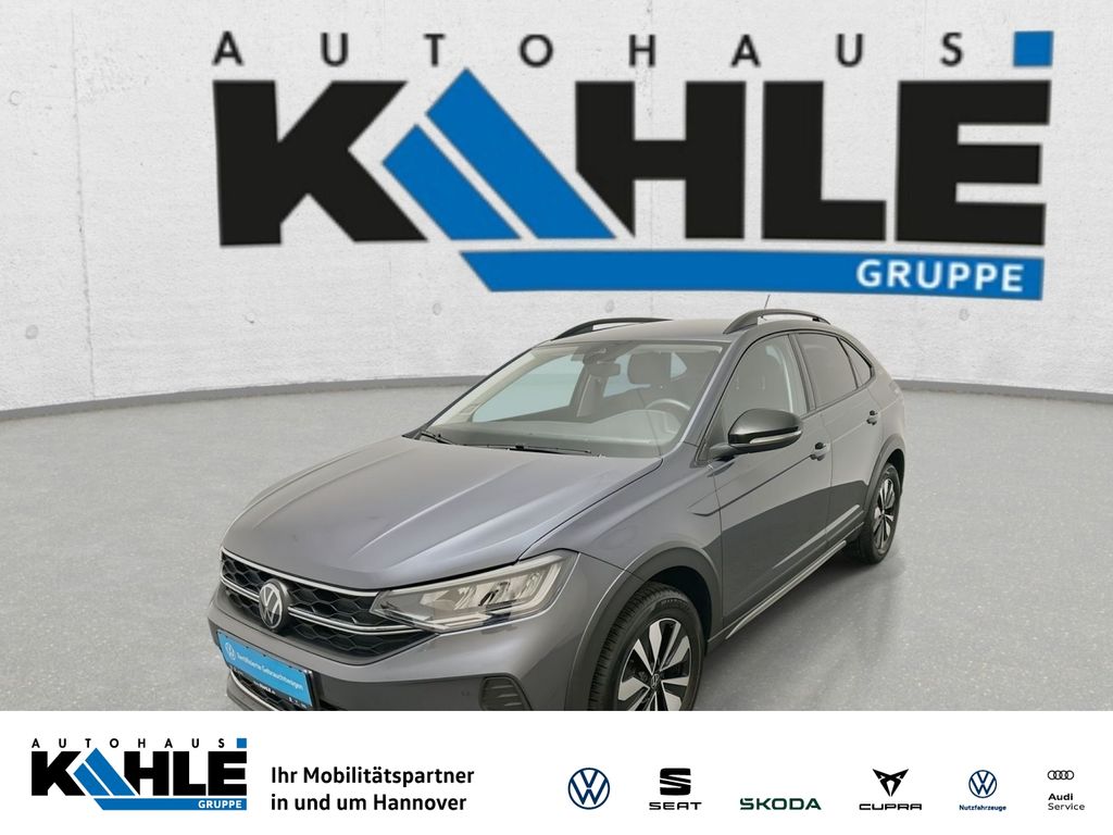 Volkswagen Taigo 2025