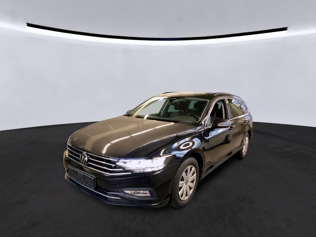 Volkswagen Passat Variant 2023