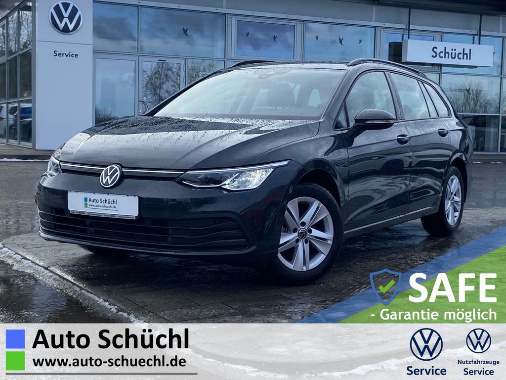 Volkswagen Golf 2023