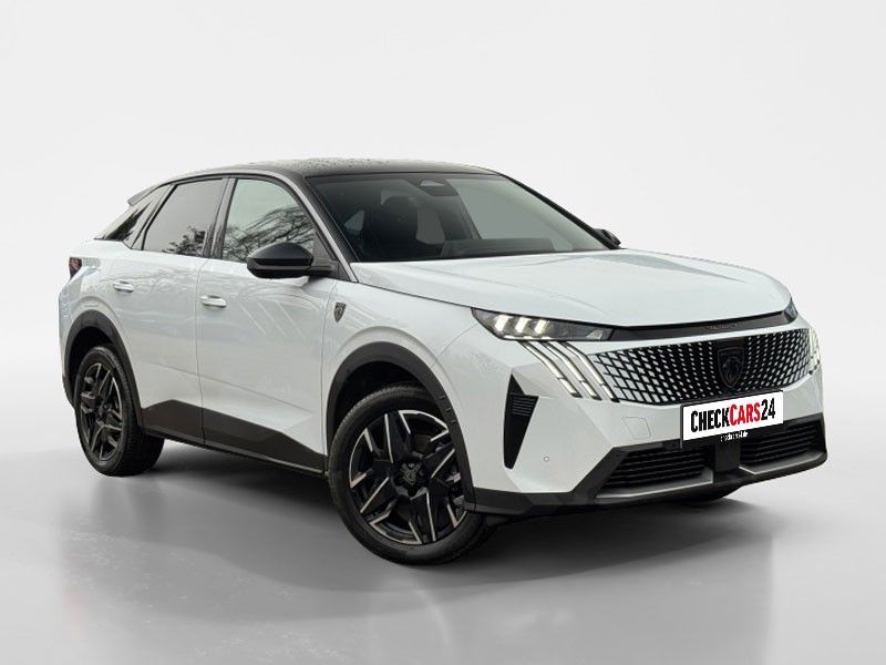 Peugeot 3008 2026