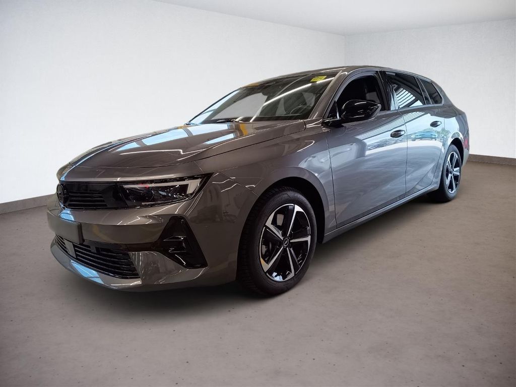 Opel Astra 2024