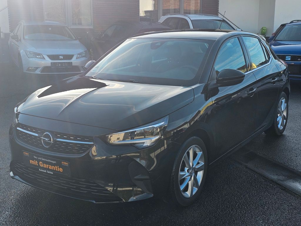 Opel Corsa 2023