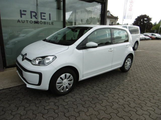 Volkswagen up! 2022