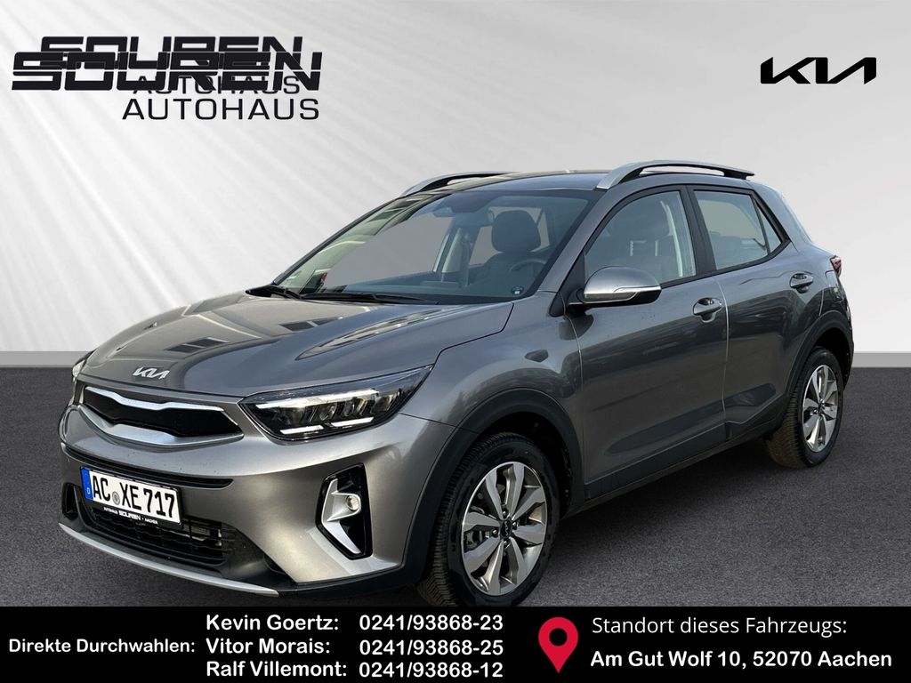 Kia Stonic 2024