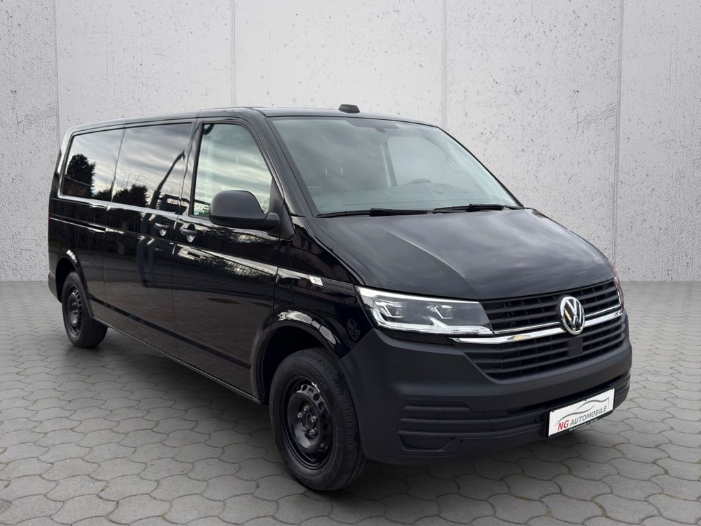 Volkswagen T6 Transporter 2021