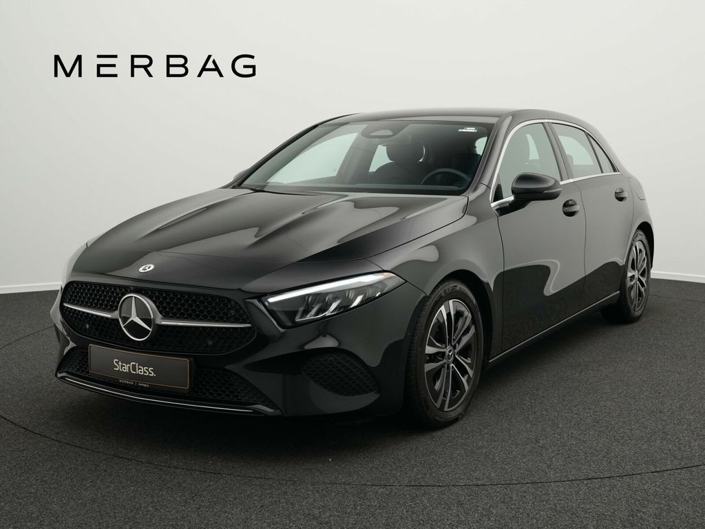 Mercedes-Benz A 180 2024