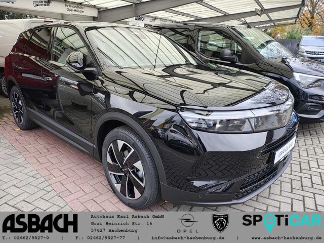 Opel Grandland (X) 2025