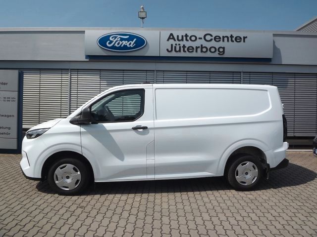 Ford Transit Custom 2024