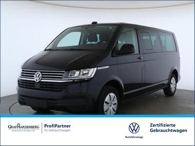 Volkswagen T6 Caravelle 2024