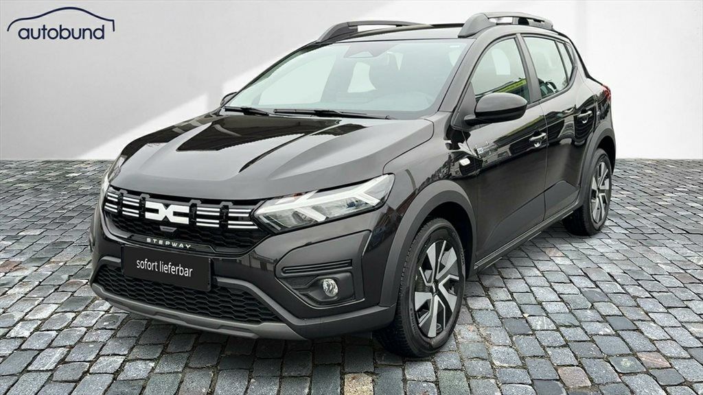 Dacia Sandero 2025